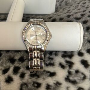 Guess vintage watch